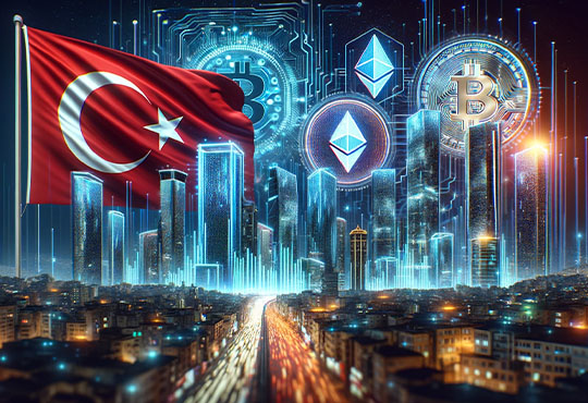 Kripto Para Dünyasında Bilmeniz Gereken Her Şey!