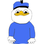 Dolan Duck