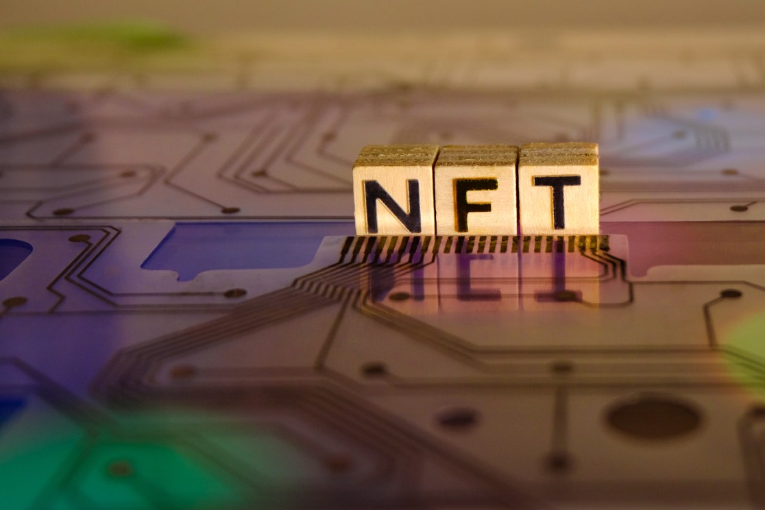 NFT Nasıl Çizilir?