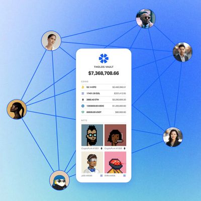 Tholos Kripto Cüzdan Hakkında Her Şey