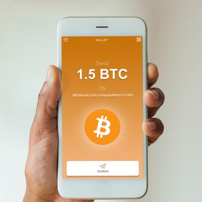 MobileCoin – Güvenli ve Hızlı Kripto Cüzdanı