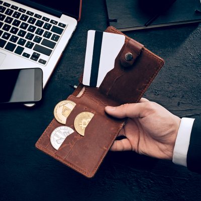 Tenderly: Kolay ve Güvenli Kripto Cüzdanı