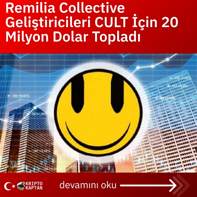 Remilia Collective Geliştiricileri CULT İçin 20 Milyon Dolar Topladı