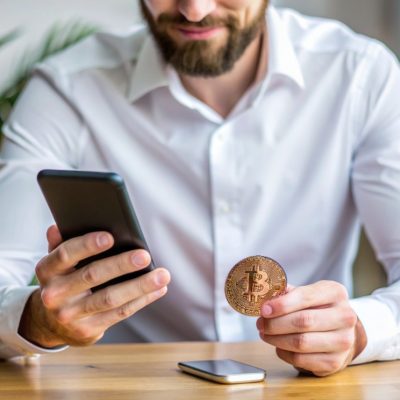 Coinhouse: Güvenilir ve Kullanıcı Dostu Kripto Cüzdanı