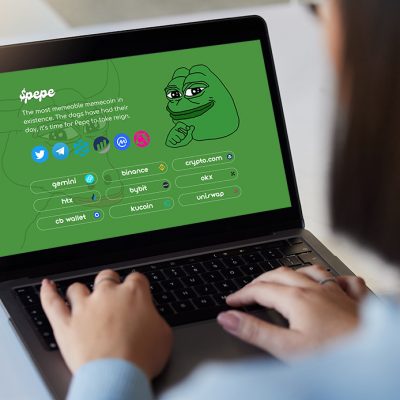 Pepe Coin Nereden Alınır: Adım Adım Rehber