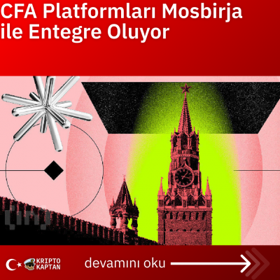 CFA Platformları Mosbirja ile Entegre Oluyor